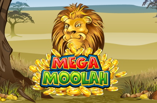 Mega Moolah 1,360万ジャックポットを提供